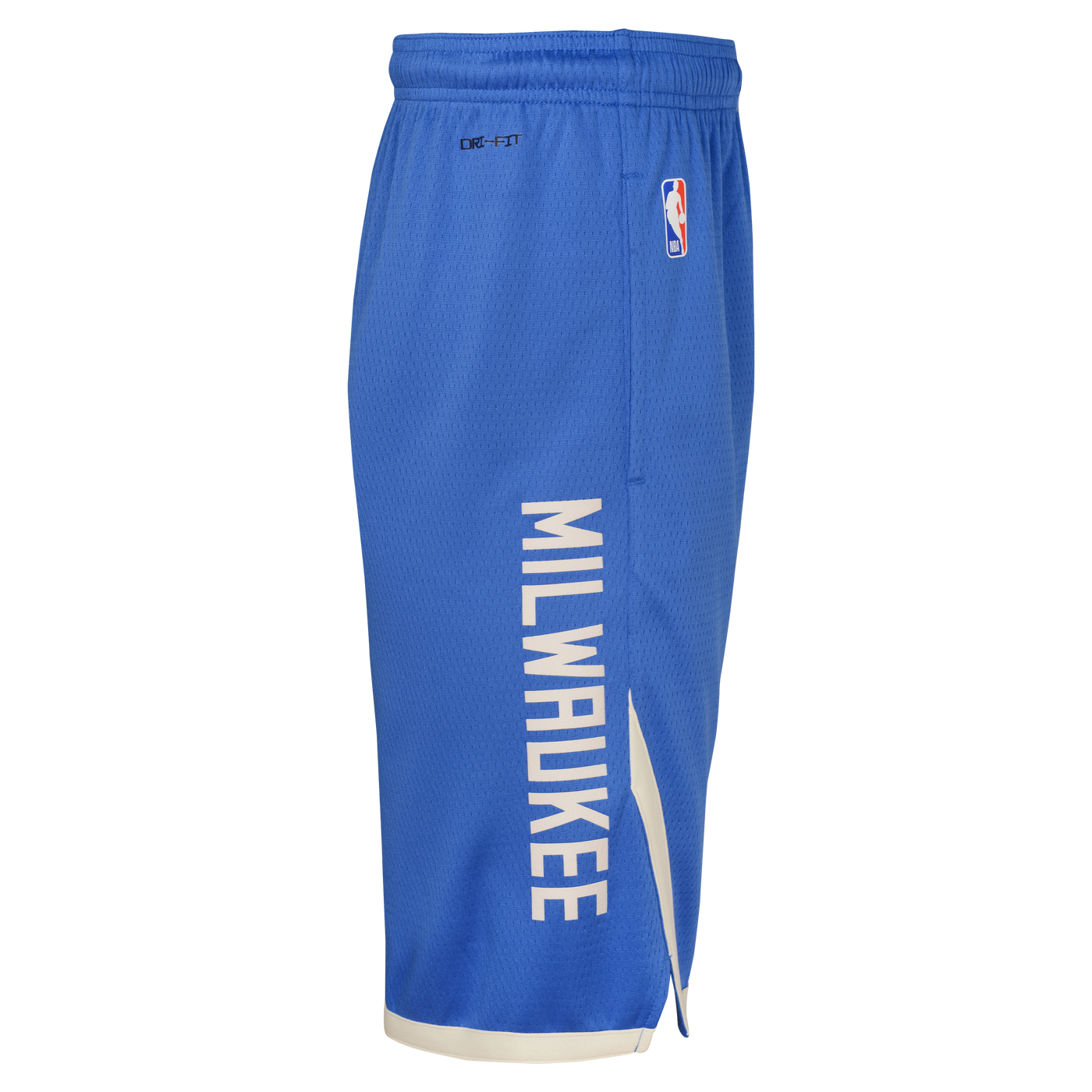 Boys Milwaukee Bucks CE 24 Shorts