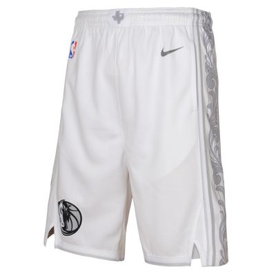 Boys Dallas Mavericks CE 24 Shorts