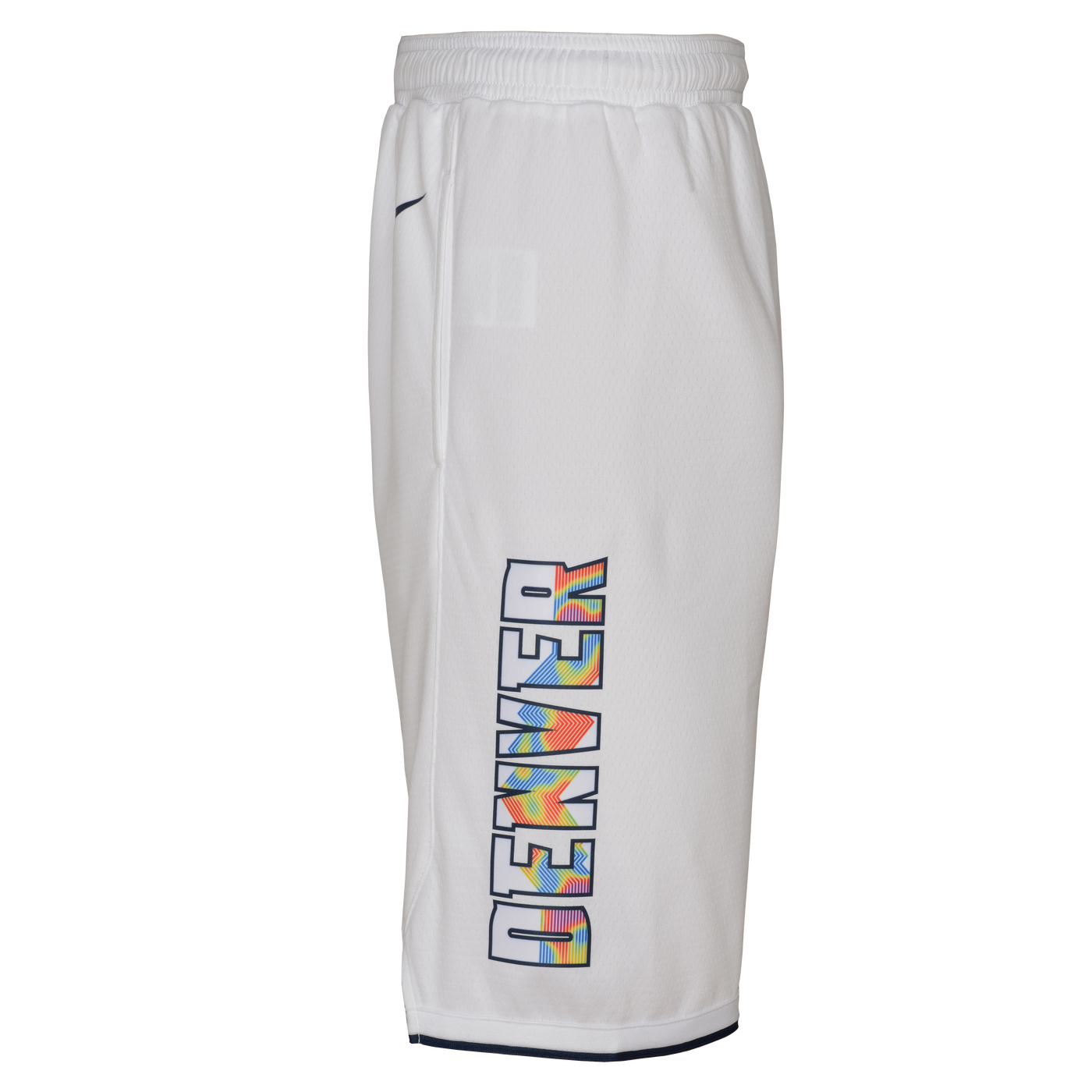 Boys Denver Nuggets CE 24 Shorts