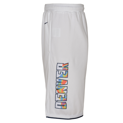 Boys Denver Nuggets CE 24 Shorts