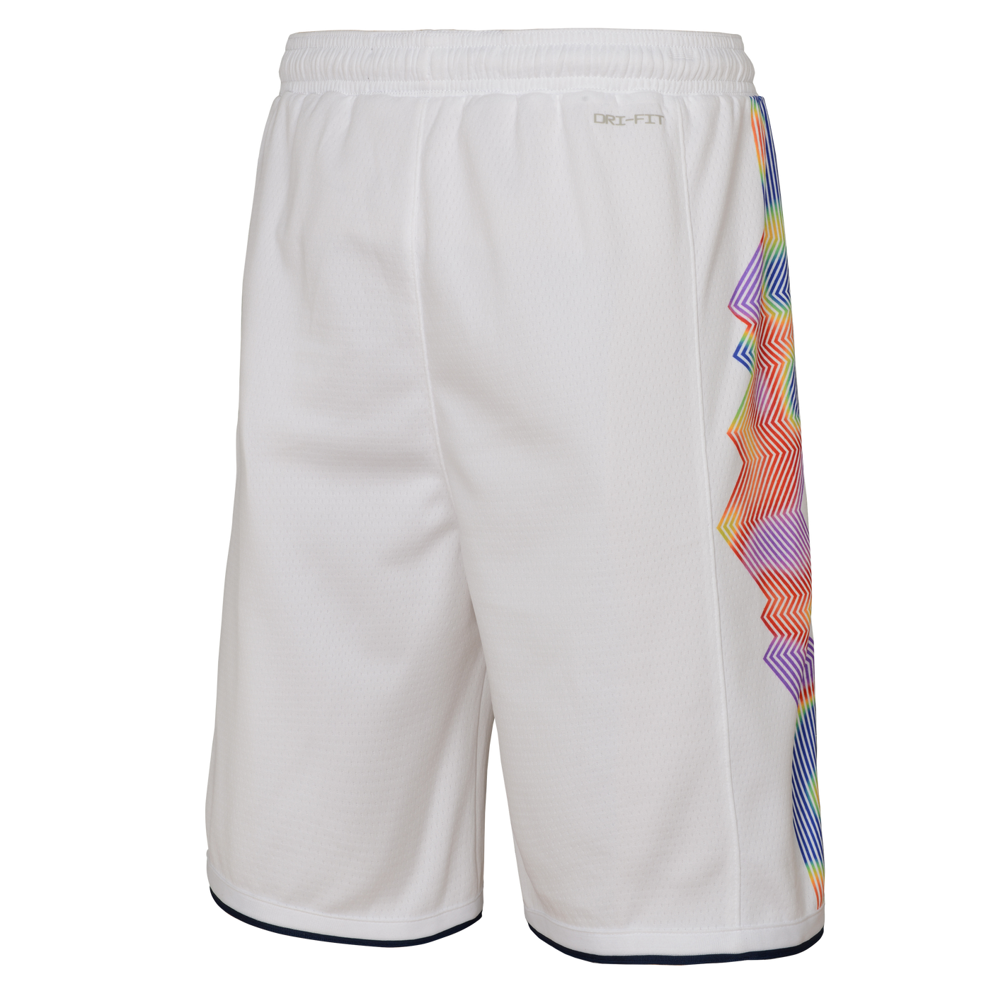 Boys Denver Nuggets CE 24 Shorts