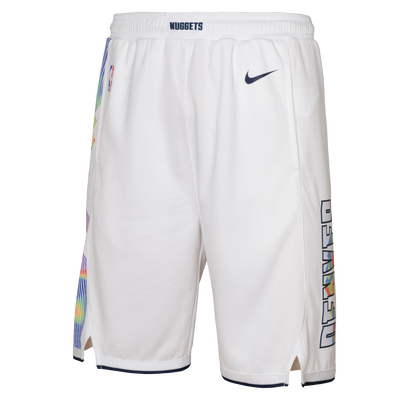 Boys Denver Nuggets CE 24 Shorts