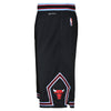 Junior Chicago Bulls CE 25 Replica Shorts