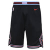 Junior Chicago Bulls CE 25 Replica Shorts