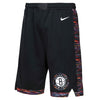 Junior Brooklyn Nets CE 25 Replica Shorts