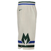 Junior Milwaukee Bucks CE 25 Replica Shorts