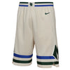 Junior Milwaukee Bucks CE 25 Replica Shorts