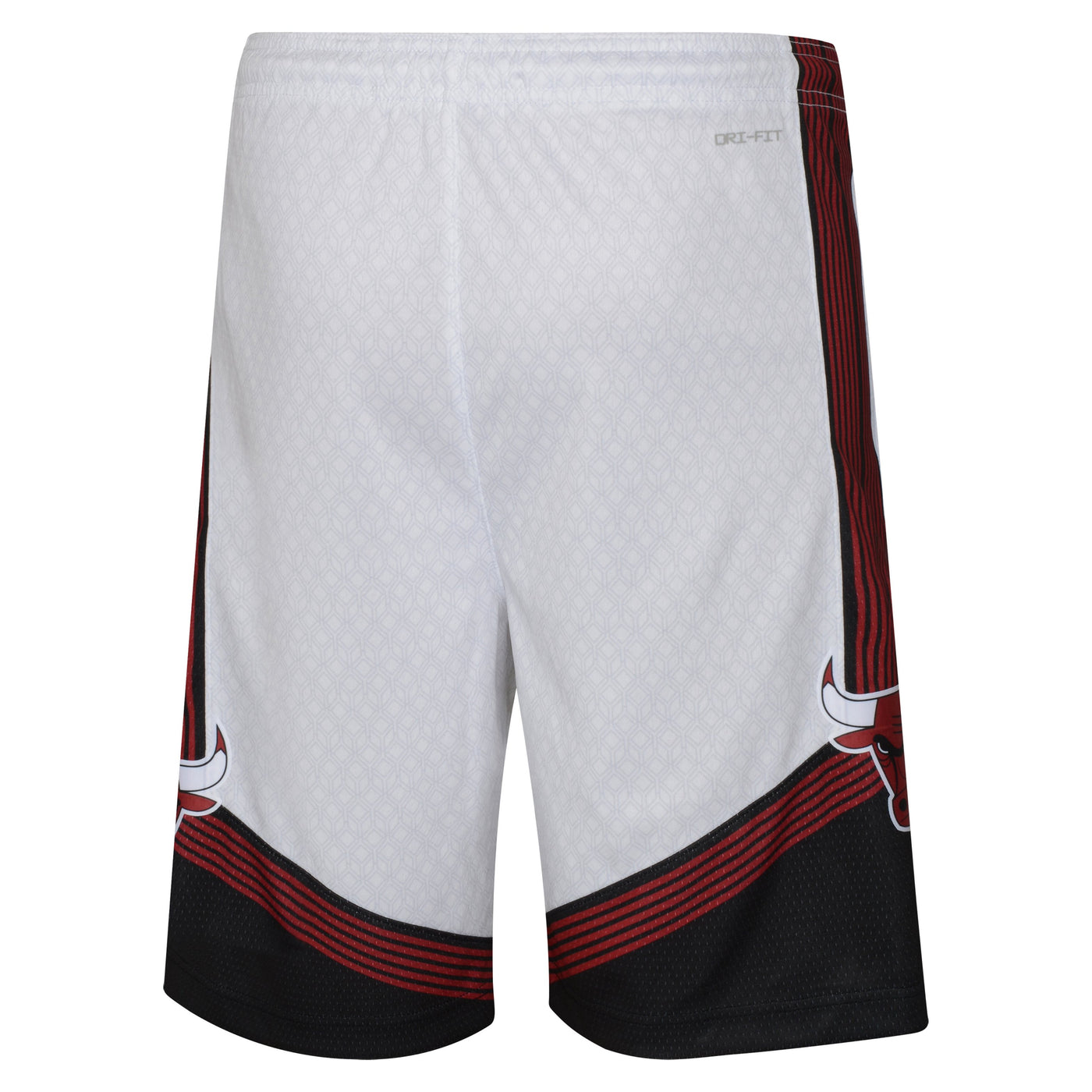 Junior Chicago Bulls Swingman City Edition Short