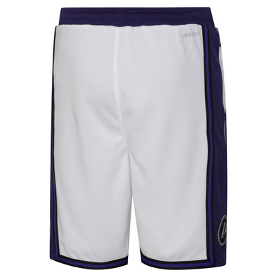 Junior Los Angeles Lakers Swingman City Edition Short