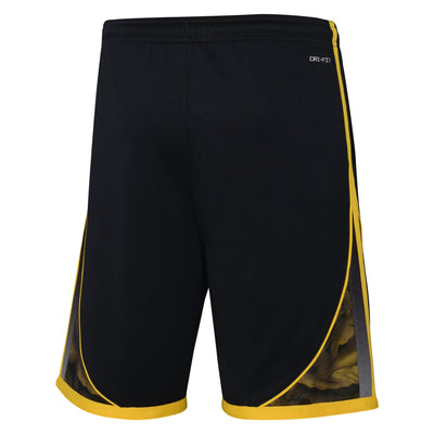 Junior Golden State Warriors Swingman City Edition Short