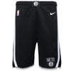 Junior Brooklyn Nets Swingman Icon Edition Short