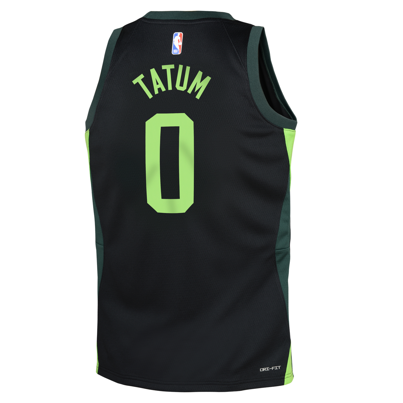 Boys Boston Celtics Jayson Tatum CE 24 Jersey