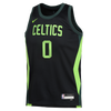 Boys Boston Celtics Jayson Tatum CE 24 Jersey