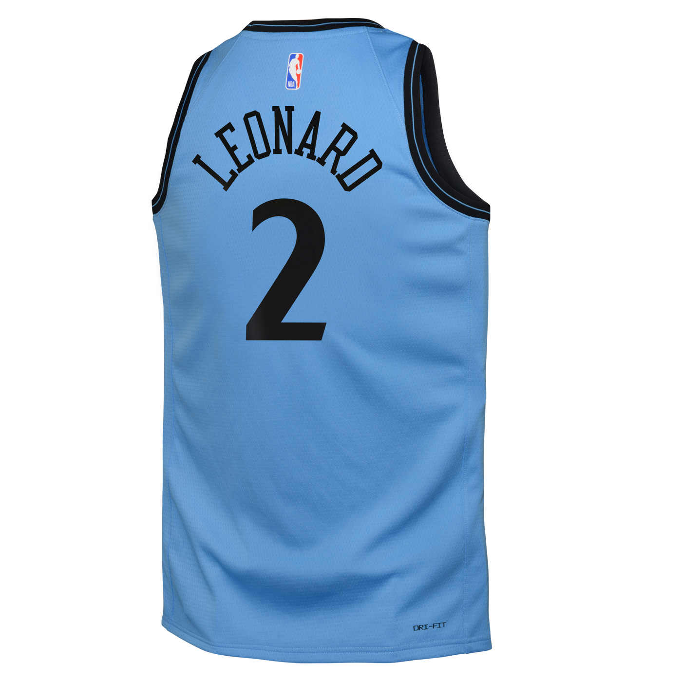 Boys Los Angeles Clippers Kawhi Leonard CE 24 Jersey