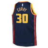 Boys Golden State Warriors Steph Curry CE 24 Jersey