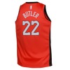 Boys Miami Heat Jimmy Butler CE 24 Jersey
