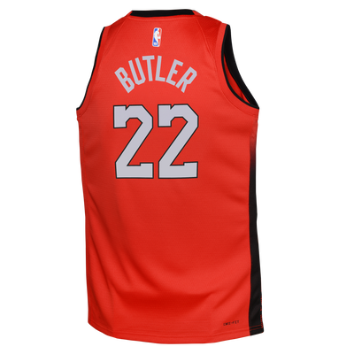 Boys Miami Heat Jimmy Butler CE 24 Jersey