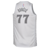 Boys Dallas Mavericks Luka Doncic CE 24 Jersey