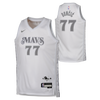 Boys Dallas Mavericks Luka Doncic CE 24 Jersey