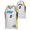 Boys Indiana Pacers Tyrese Haliburton CE 24 Jersey