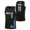 Junior Dallas Mavericks Kyrie Irving CE 25 Replica Jersey