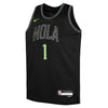 Junior New Orleans Pelicans Zion Williamson CE 25 Jersey