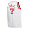 Junior Houston Rockets Kevin Durant CE 25 Jersey