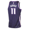Junior Sacramento Kings Domantas Sabonis CE 25 Replica Jerse