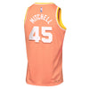 Junior Cleveland Cavaliers Donovan Mitchell CE 25 Jersey