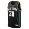 Junior New York Liberty Breanna Stewart Explorer Jersey