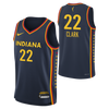 Junior Indiana Fever Caitlin Clark Explorer Jersey