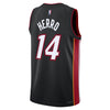 Junior Miami Heat Tyler Herro Icon Jersey