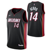 Junior Miami Heat Tyler Herro Icon Jersey