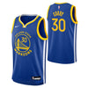 Golden State W Steph Curry Icon Swingman Replica Jersey