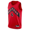 Junior Toronto Raptors Scottie Barnes Icon Jersey
