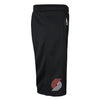 Boys Portland Trailblazers Icon Swingman Replica Shorts