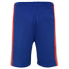 Boys Detroit Pistons Icon Swingman Replica Shorts