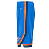 Boys Oklahoma City Thunder Icon Swingman Replica Shorts
