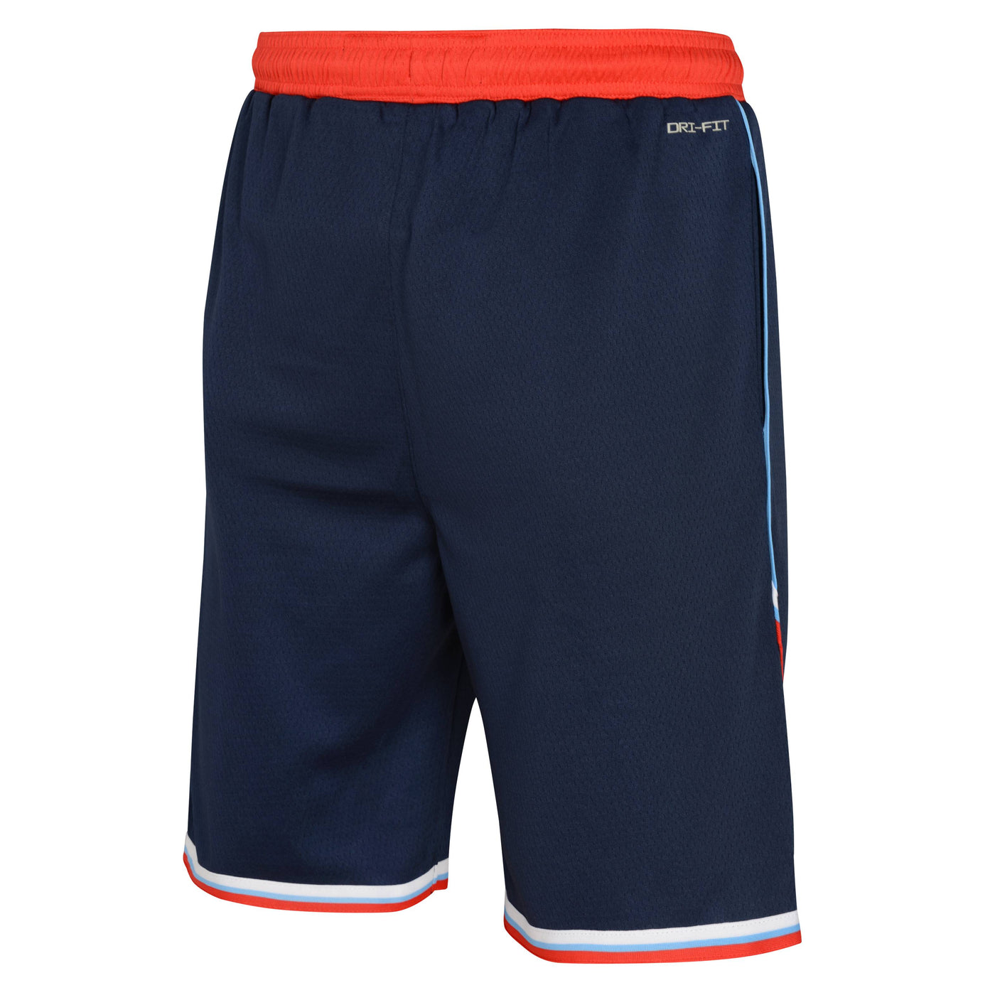 Los Angeles Clippers 2024/25 Swingman Icon Edition Shorts