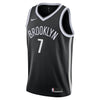 Brooklyn Nets Kevin Durant Icon Jersey