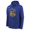 Boys Golden State Warriors Steph Curry Icon N&N Hoodie