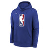 Boys Team 31 Club Fleece Hoodie