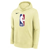 Boys Team 31 Club Fleece Hoodie