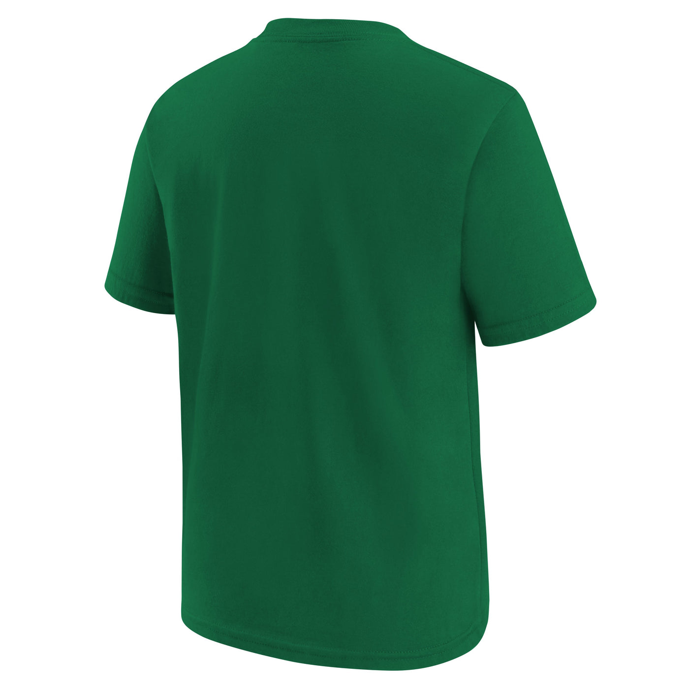 Boys Boston Celtics Essential Logo T-Shirt