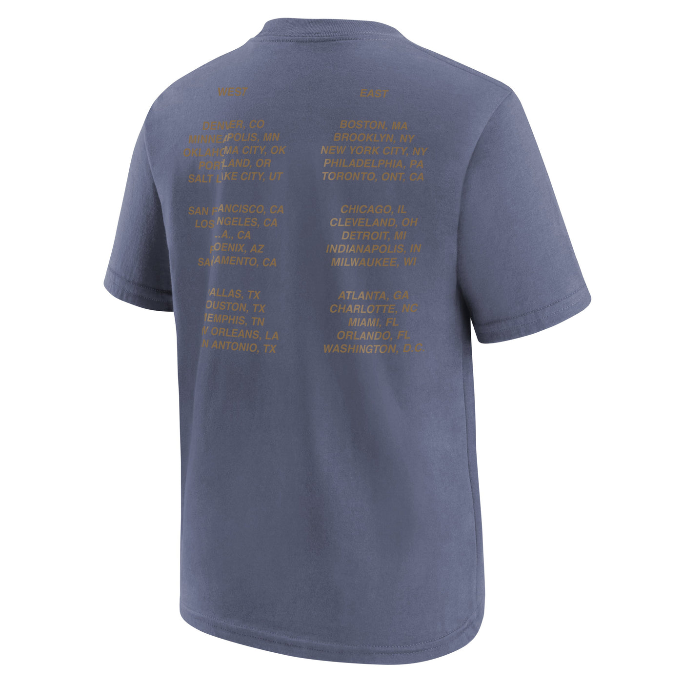 Boys Team 31 Essential T-Shirt