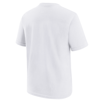 Boys Brooklyn Nets Essential VS Block T-Shirt