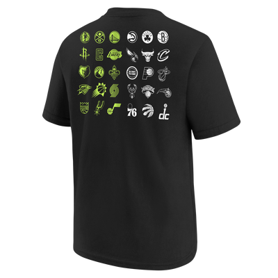 Boys Team 31 T-Shirt