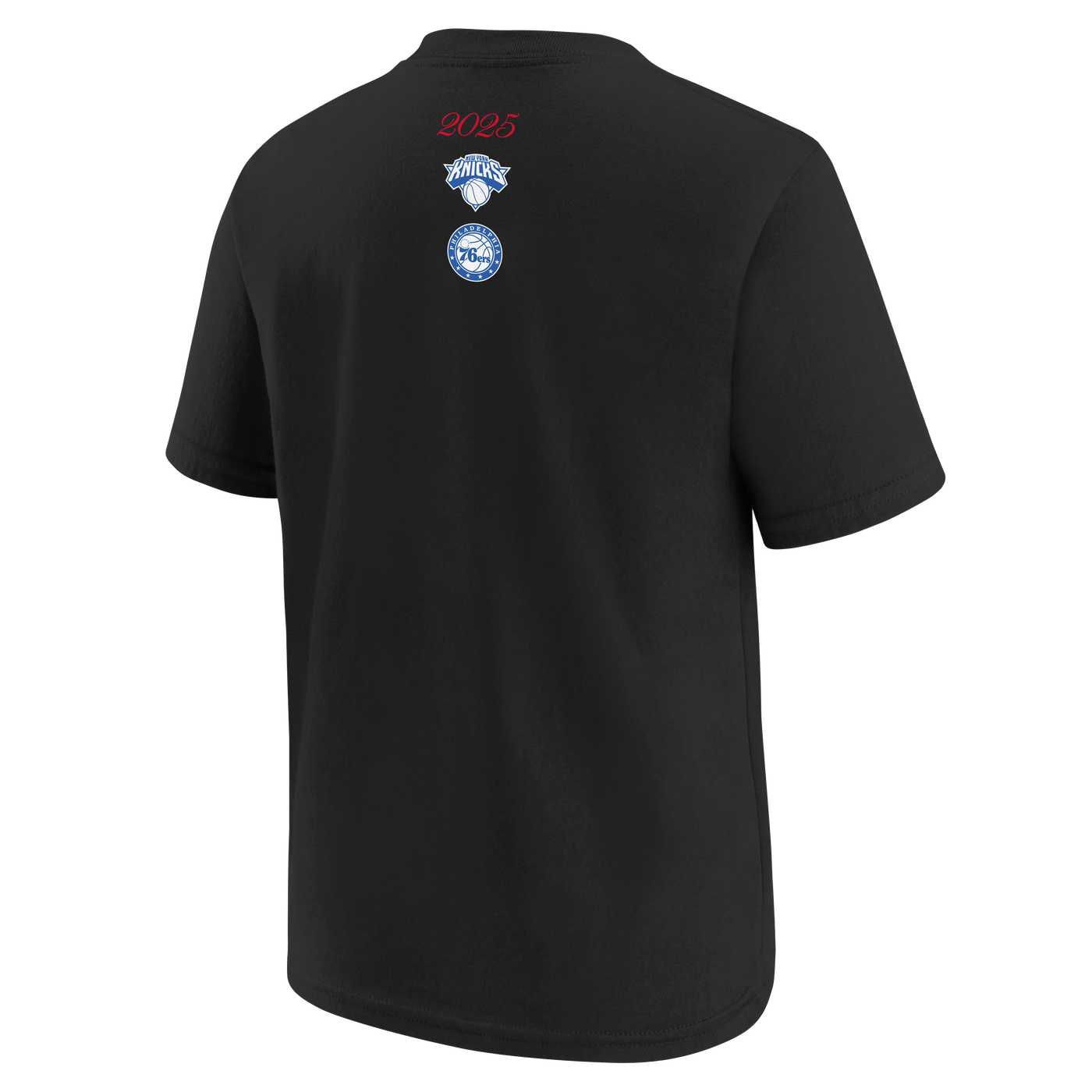 Junior Abu Dhabi Global Games 2025 T-Shirt