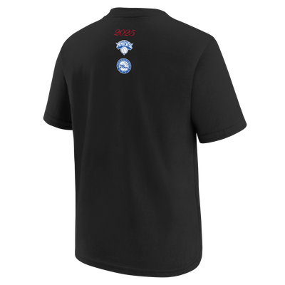 Junior Abu Dhabi Global Games 2025 T-Shirt
