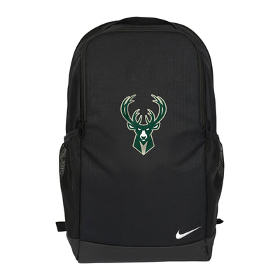 Milwaukee Bucks Brasilia Backpack
